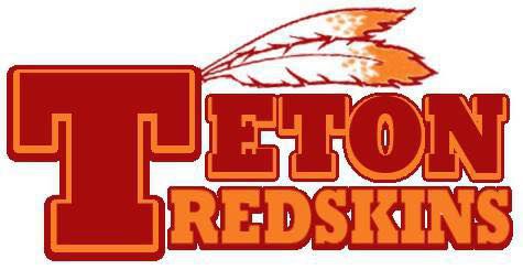 Teton Valley High School Logo